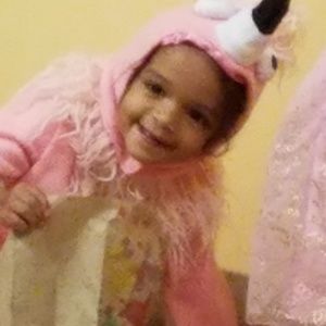 Meet your Posher, Liz